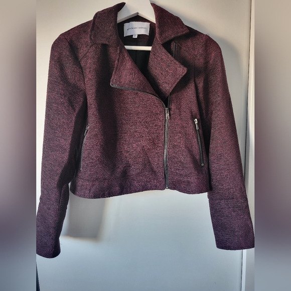 🔴 NWOT Cupcakes & cashmere jacket - Picture 1 of 9